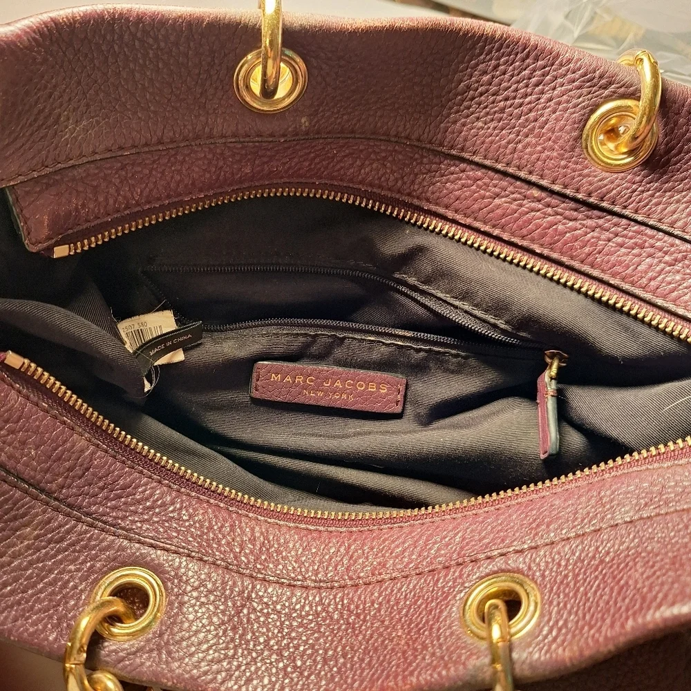 Marc Jacobs marc jacobs
